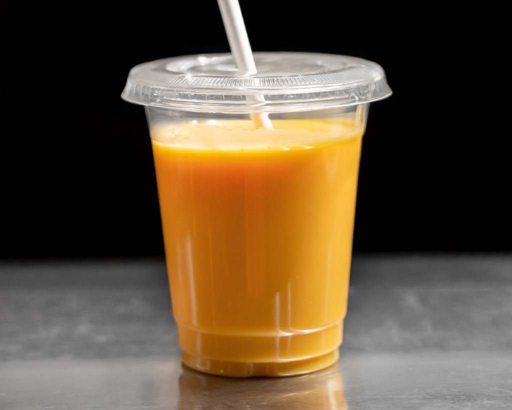 Mango Lassi