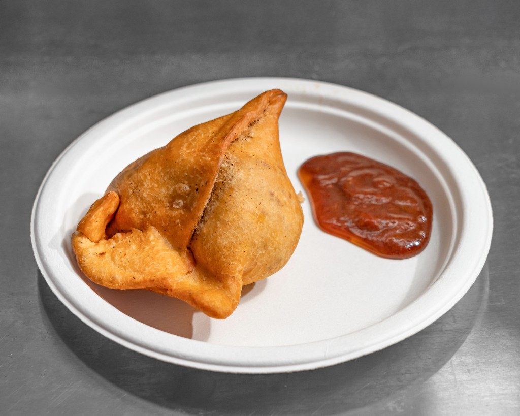 Samosa