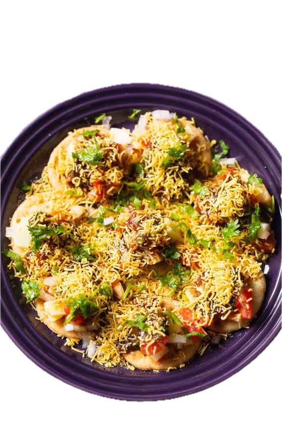 Sev Puri