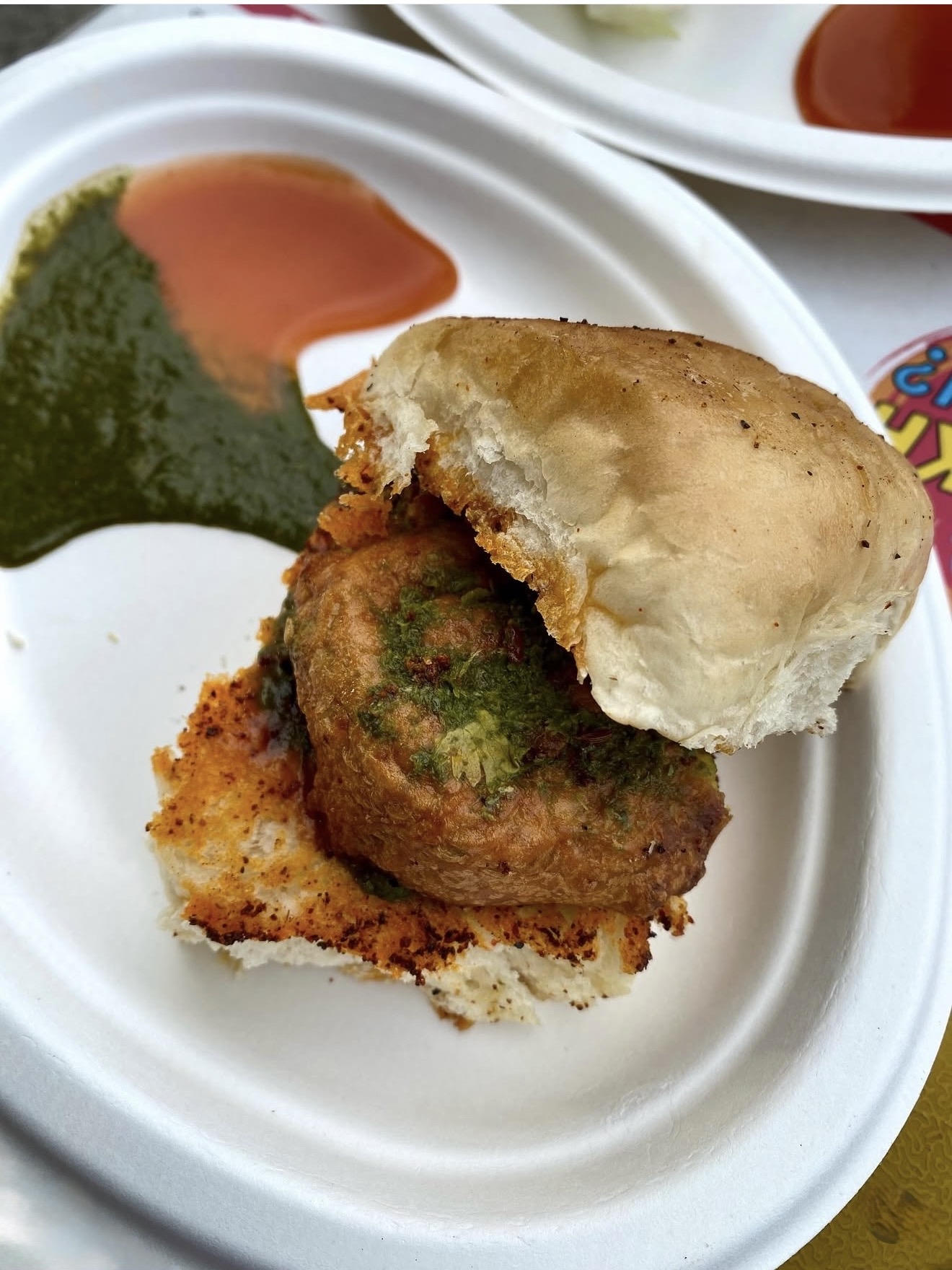 Vada Pav